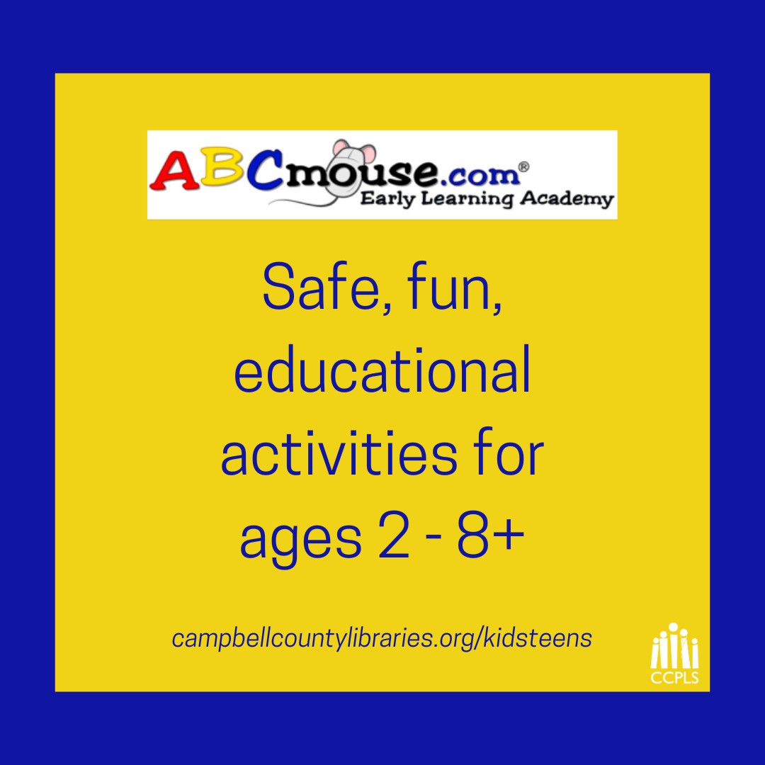 graphic for ABCMouse