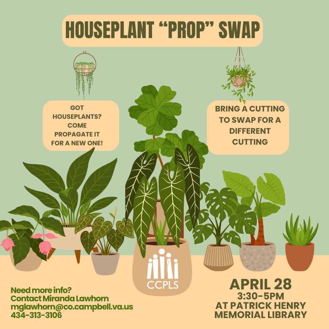 graphic for Houseplant 