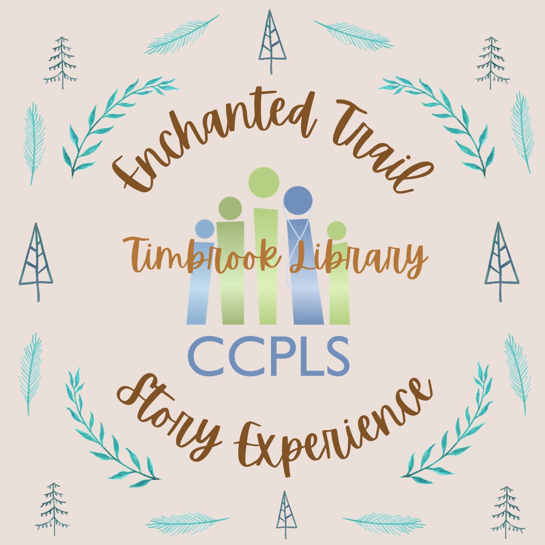 graphic for Enchanted Trail